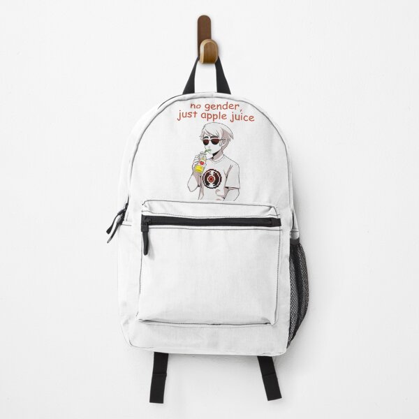 Item preview, no gender, just apple juice designed and sold by chumHandle.