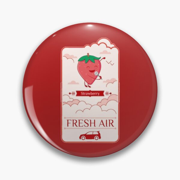 Item preview, Air Freshener     designed and sold by HallionClothing.