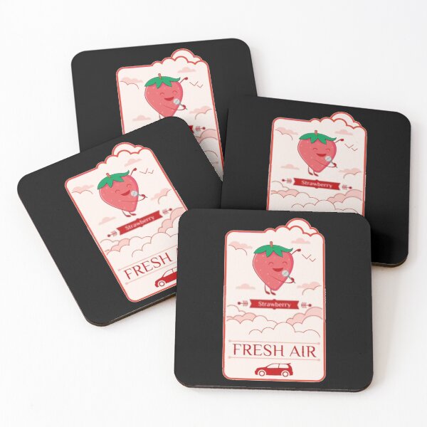 Item preview, Air Freshener     designed and sold by HallionClothing.