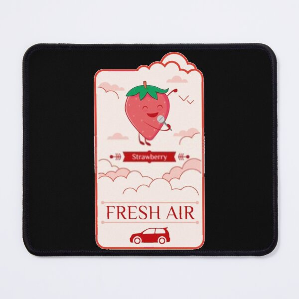 Item preview, Air Freshener designed and sold by HallionClothing.