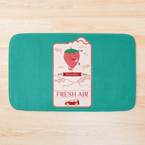 Item preview, Air Freshener     designed and sold by HallionClothing.