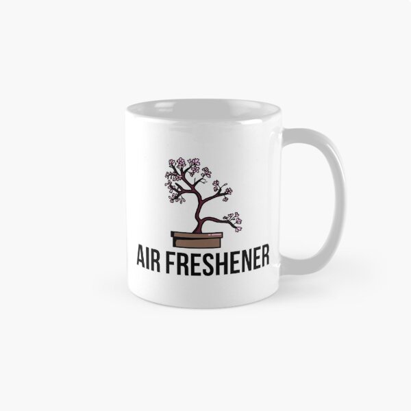Item preview, Air Freshener                  designed and sold by HallionClothing.