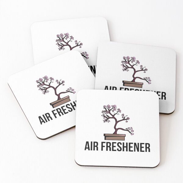 Item preview, Air Freshener                  designed and sold by HallionClothing.