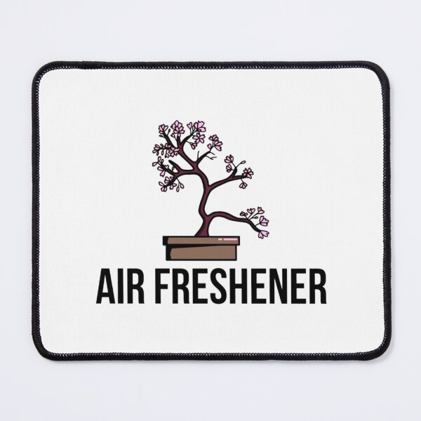 Item preview, Air Freshener designed and sold by HallionClothing.
