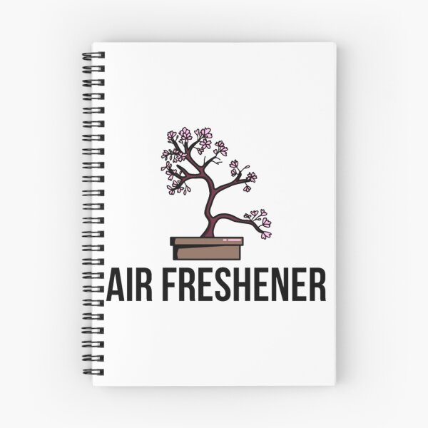Item preview, Air Freshener                  designed and sold by HallionClothing.