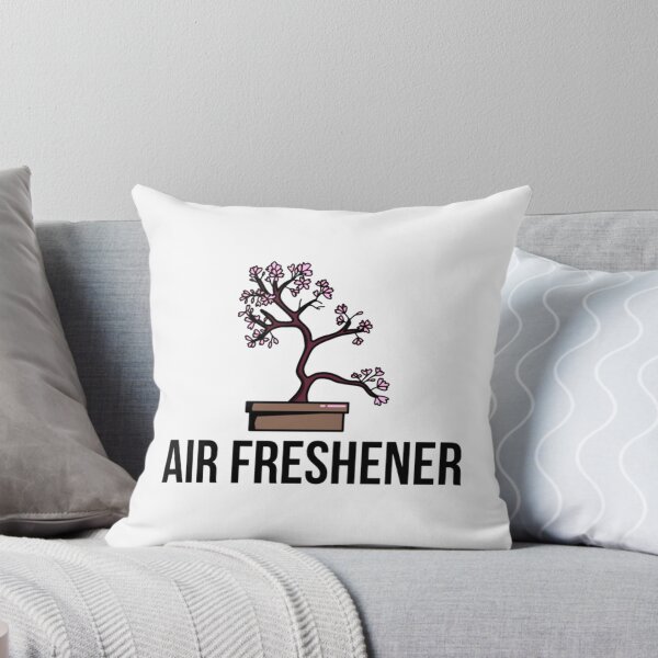 Item preview, Air Freshener                  designed and sold by HallionClothing.