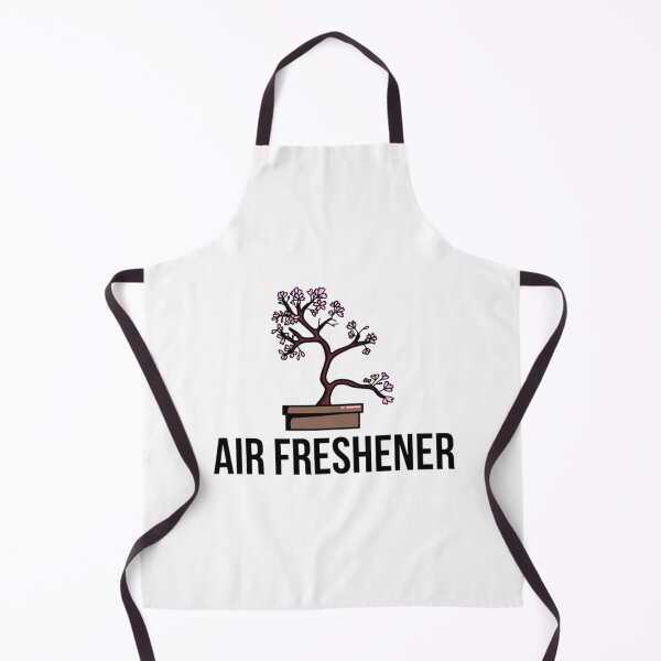 Item preview, Air Freshener designed and sold by HallionClothing.