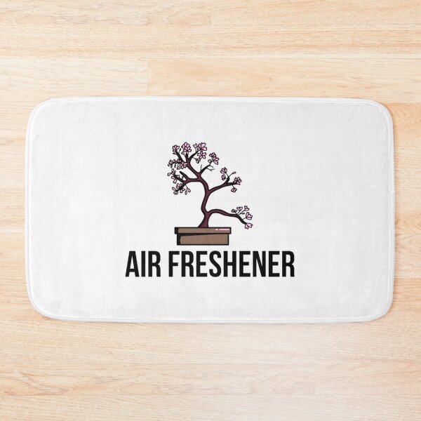 Item preview, Air Freshener                  designed and sold by HallionClothing.
