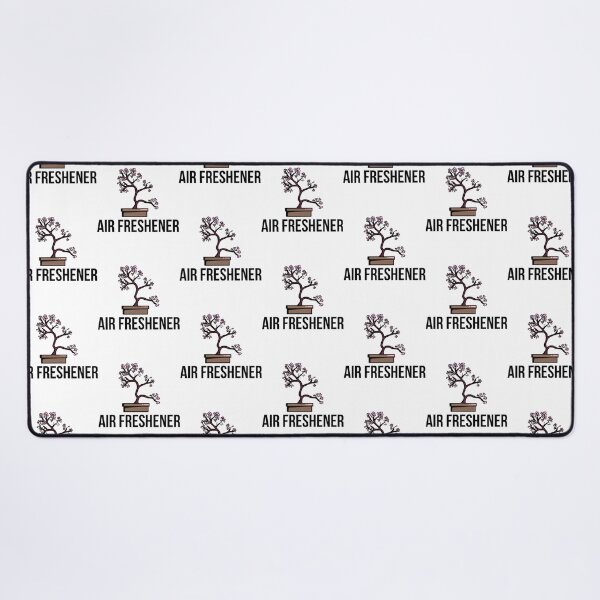 Item preview, Air Freshener designed and sold by HallionClothing.