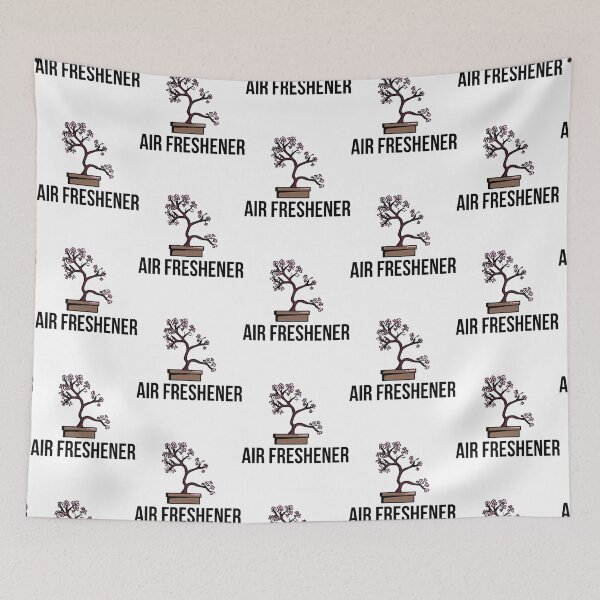 Item preview, Air Freshener                  designed and sold by HallionClothing.