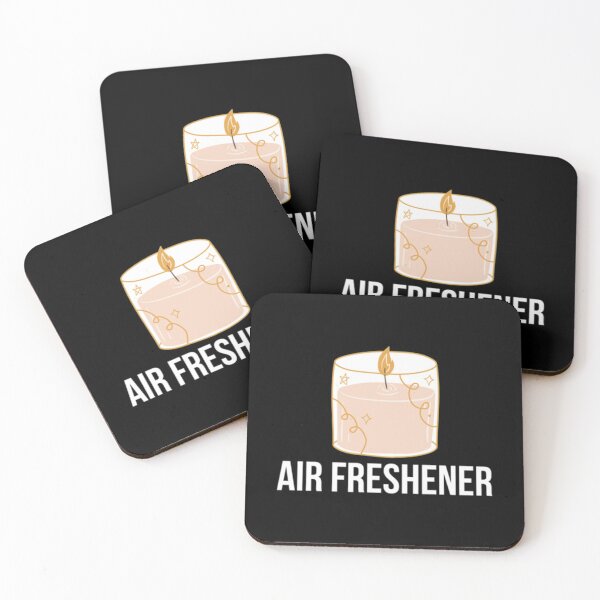 Item preview, Air Freshener                 designed and sold by HallionClothing.