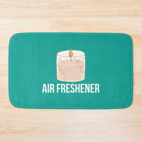 Item preview, Air Freshener                 designed and sold by HallionClothing.