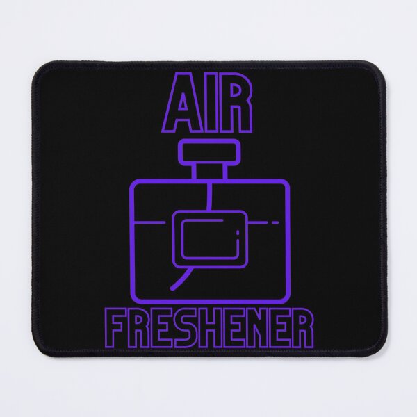 Item preview, Air Freshener               designed and sold by HallionClothing.