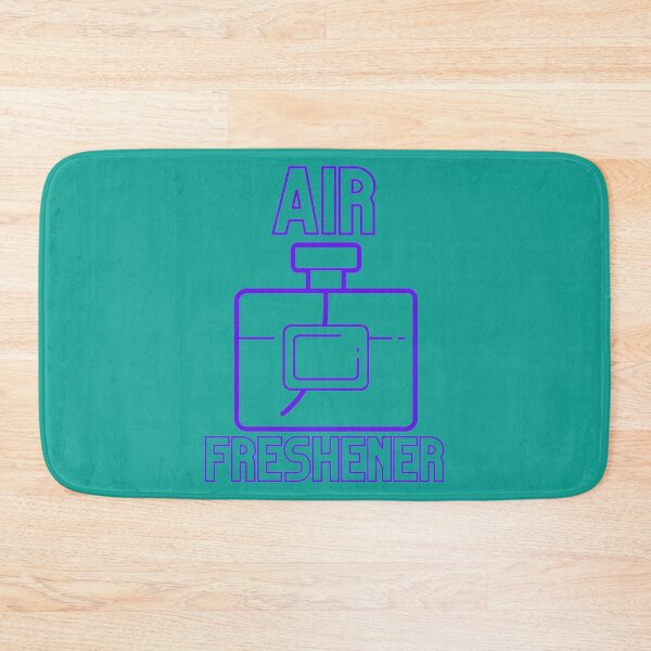 Item preview, Air Freshener               designed and sold by HallionClothing.