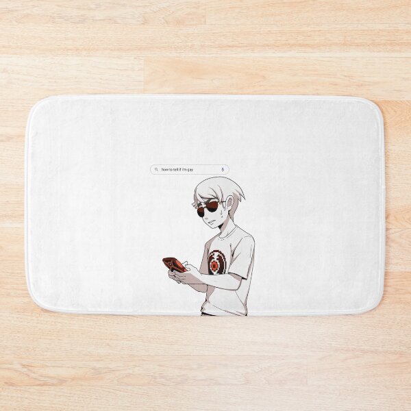 Item preview, asking the real questions designed and sold by chumHandle.