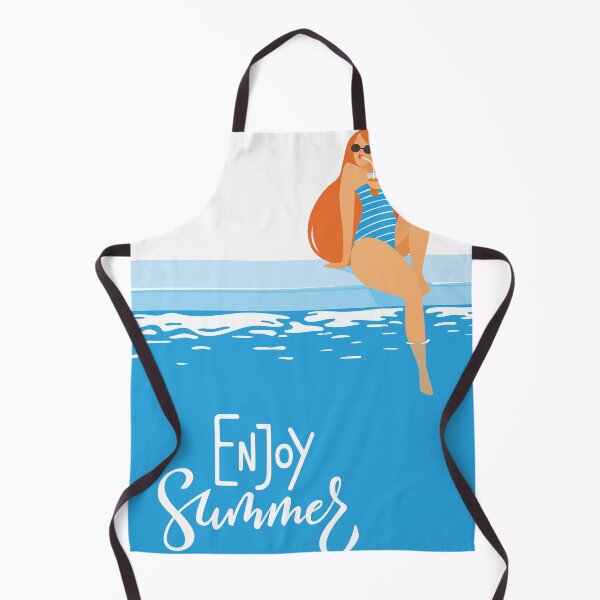 Item preview, Enjoy Summer #5 designed and sold by All-Streets.