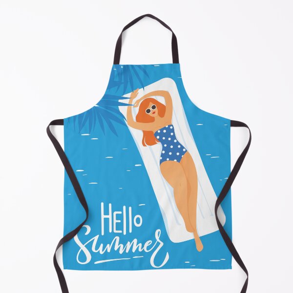 Item preview, Hello Summer #3 designed and sold by All-Streets.