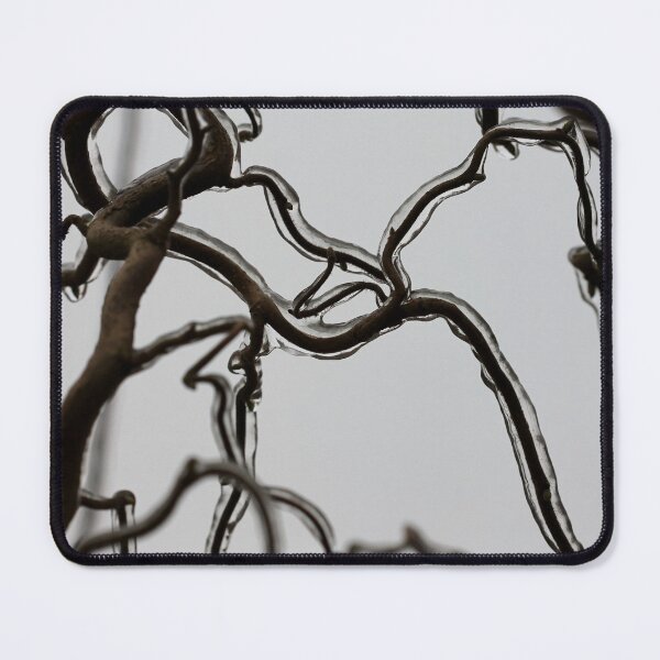 Item preview, Icy Abstract designed and sold by cuprum.