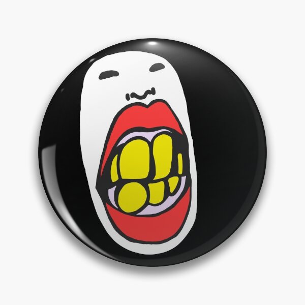 Item preview, Golden tooth  designed and sold by Andrada Elena.