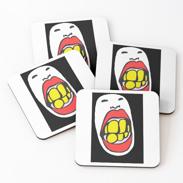 Item preview, Golden tooth  designed and sold by Andrada Elena.