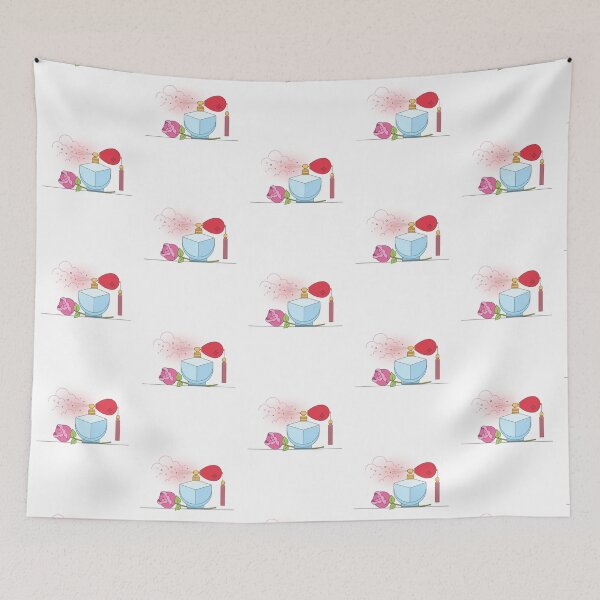 Item preview, Air Freshener            designed and sold by HallionClothing.