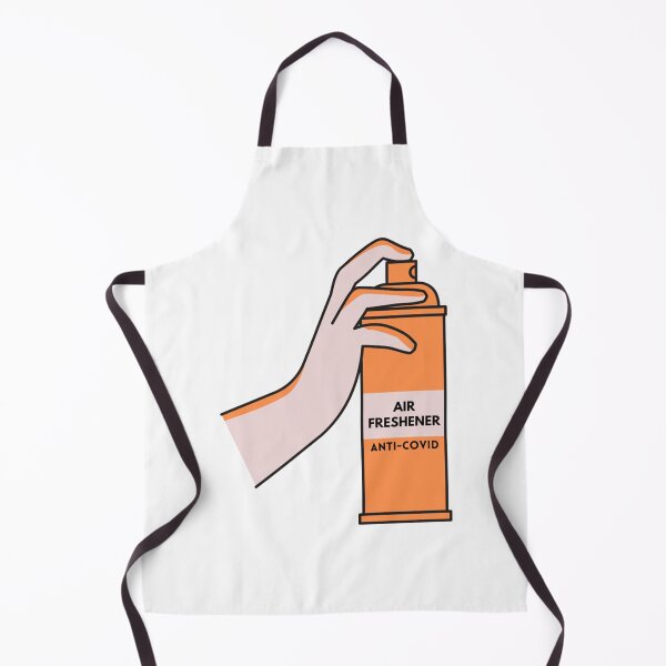 Item preview, air freshener designed and sold by HallionClothing.