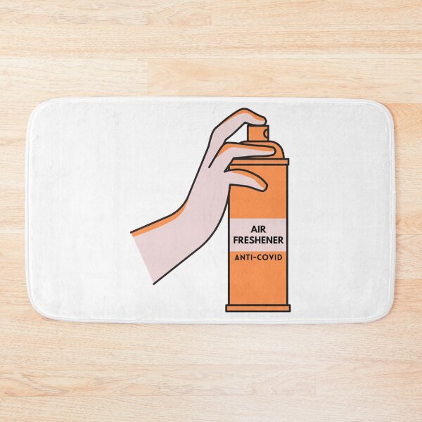 Item preview, air freshener           designed and sold by HallionClothing.