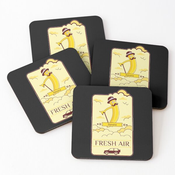 Item preview, Air Freshener         designed and sold by HallionClothing.