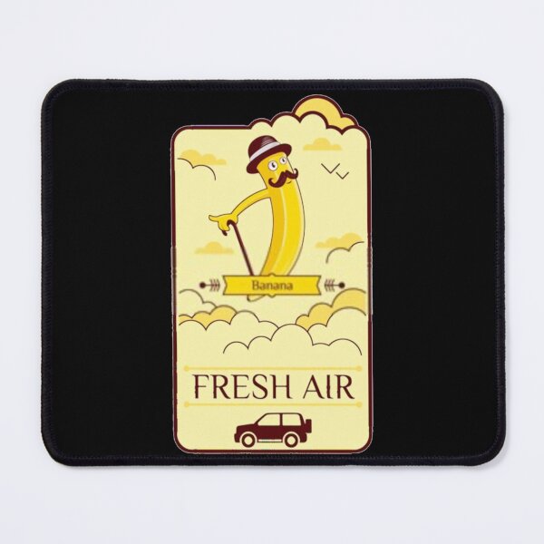 Item preview, Air Freshener         designed and sold by HallionClothing.