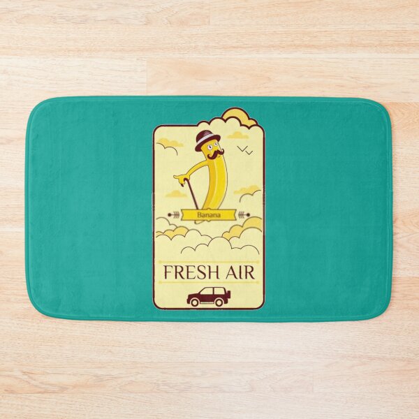 Item preview, Air Freshener         designed and sold by HallionClothing.