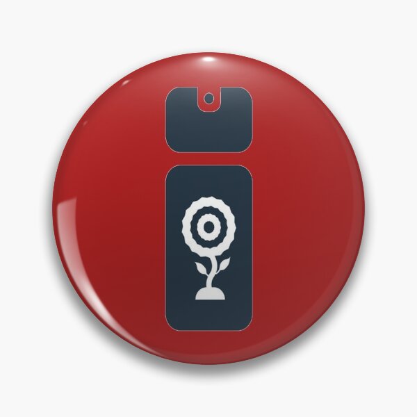 Item preview, Air Freshener        designed and sold by HallionClothing.