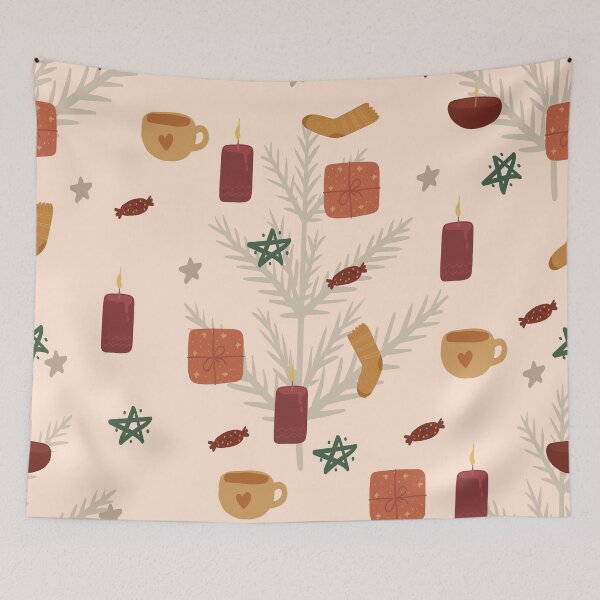 Item preview, Celebration time ? designed and sold by Patternsonly.