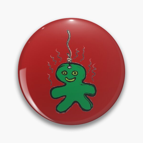 Item preview, Air Freshener      designed and sold by HallionClothing.