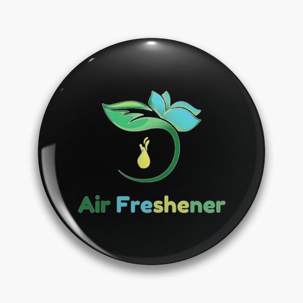Item preview, air freshener    designed and sold by HallionClothing.
