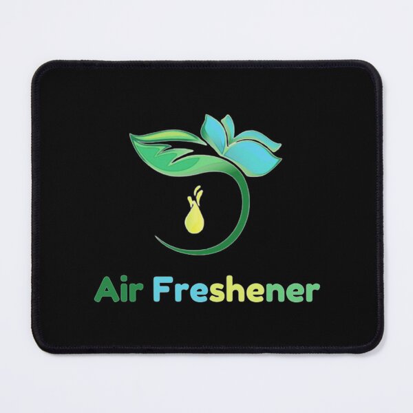 Item preview, air freshener    designed and sold by HallionClothing.