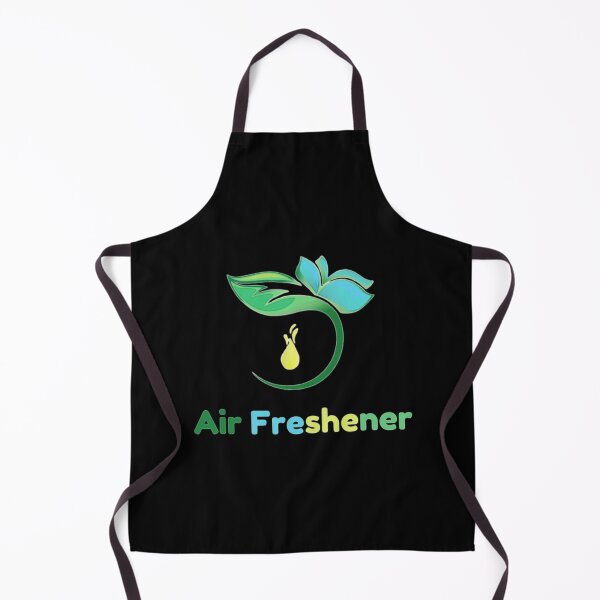 Item preview, air freshener    designed and sold by HallionClothing.