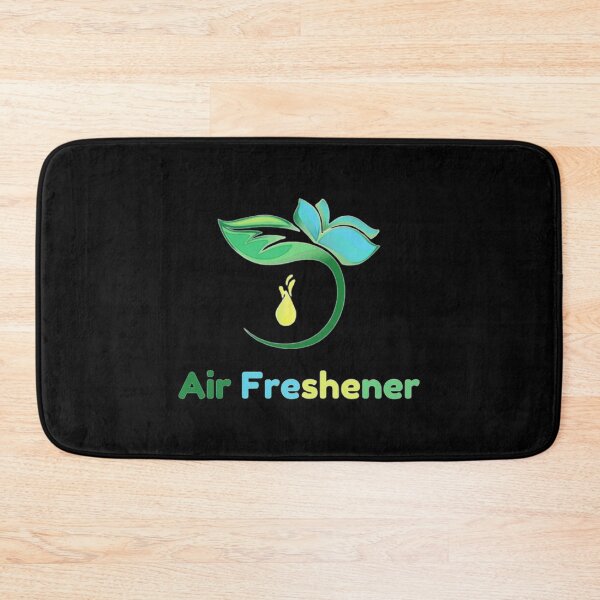 Item preview, air freshener    designed and sold by HallionClothing.