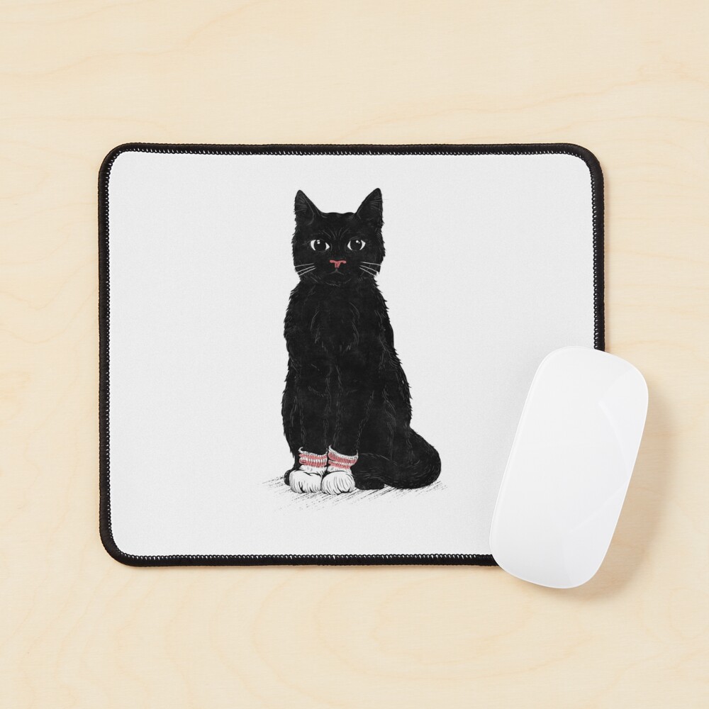 Item preview, Mouse Pad designed and sold by RICKYSUEh.