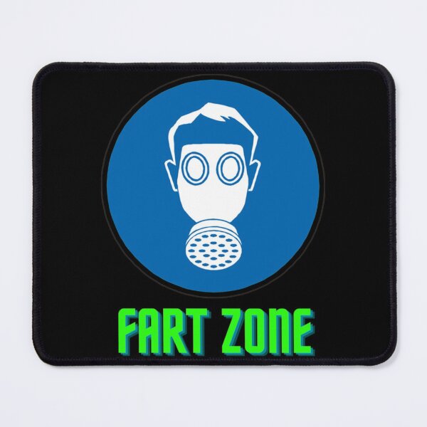 Item preview, Car Air Freshener Fart Zone   designed and sold by HallionClothing.