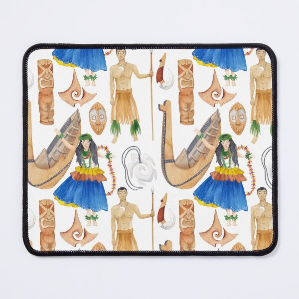 Item preview, Hawaii #6 designed and sold by All-Streets.