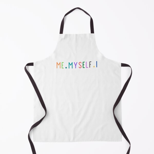 Item preview, Me, Myself and I tshirt Caps Mugs self love tshirt Classic designed and sold by MERIKEORAV.