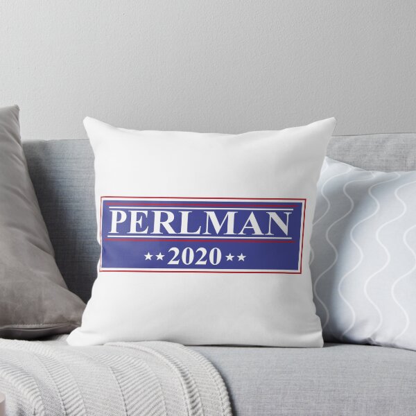 Item preview, PERLMAN 2020 designed and sold by lottiesdoodles.