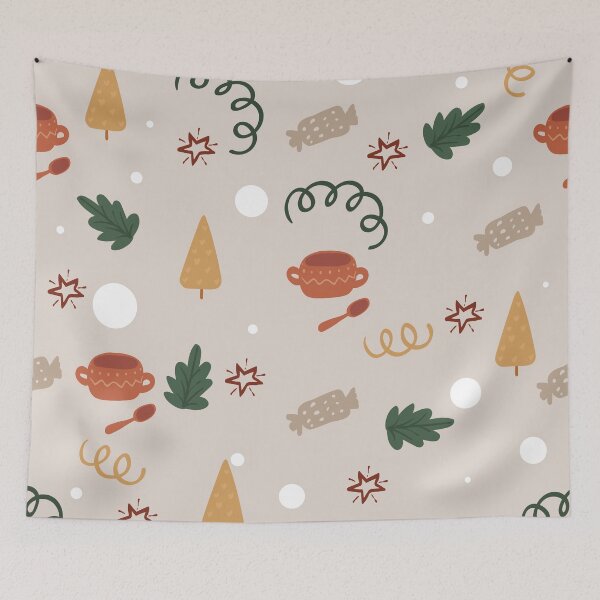 Item preview, I will honour Christmas in my heart, and try to keep it all the year. designed and sold by Patternsonly.