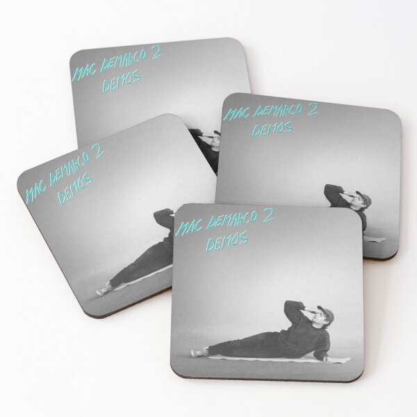 Item preview, Mac Demarco 2 Demos designed and sold by Jade1411.