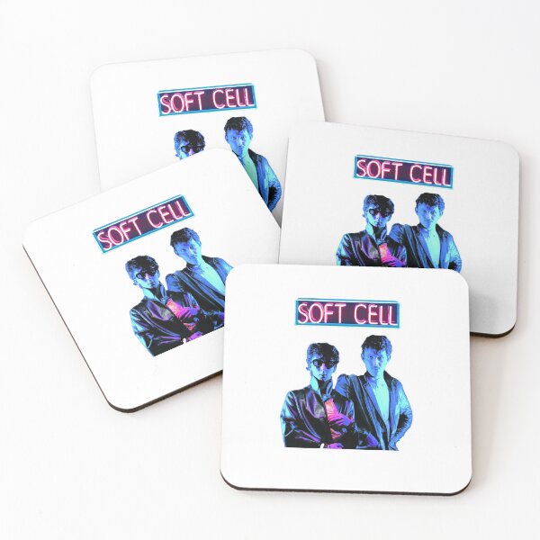 Item preview, Soft Cell Classic designed and sold by RICKYSUEh.