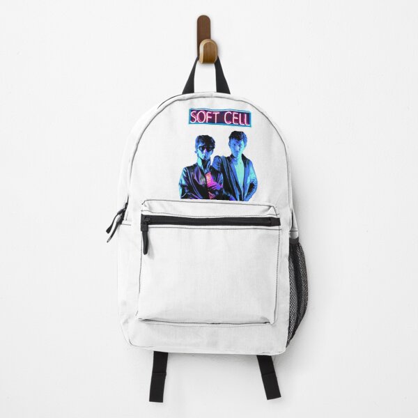 Item preview, Soft Cell Classic designed and sold by RICKYSUEh.