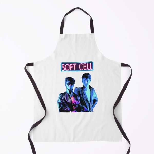 Item preview, Soft Cell Classic designed and sold by RICKYSUEh.