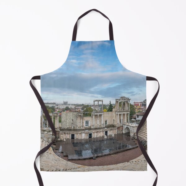 Item preview, Amphitheatre in Plovdiv, Bulgaria designed and sold by mitzobs.