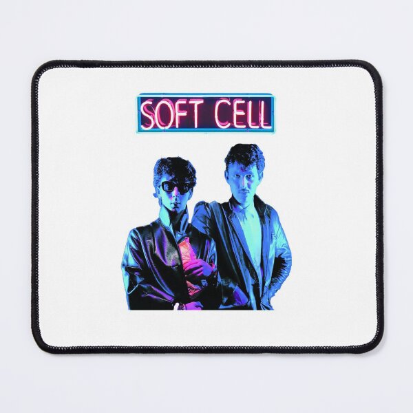 Item preview, Soft Cell Classic designed and sold by RICKYSUEh.
