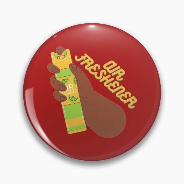 Item preview, Air Freshener designed and sold by HallionClothing.